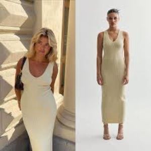 Kasa Studios Eliza dress